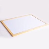 30x40cm portable small writing board magnetic whiteboard