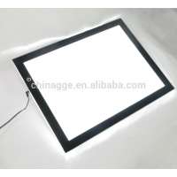 Dimmable LED Light Table Trace Board LED Tracing Lightbox A3 Light Tablet Tracing Copy Board LED Stencil Light Board