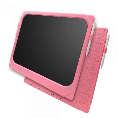 Fashion electronic writing drawing tablet kids/office/school pad