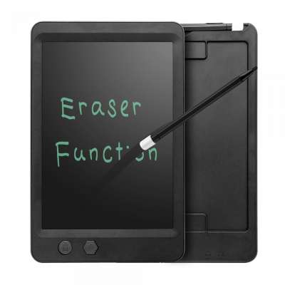 8.5 10 12 inch kids lcd erasable notepad electronic e ink writing drawing tablet board pad